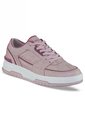 Tenis Casuales Nugov Rosa Croydon Para Mujer de Croydon