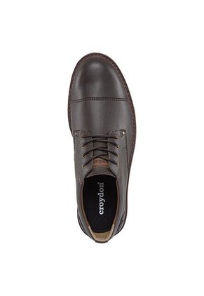 Tenis Guilin Café Para Hombre Croydon