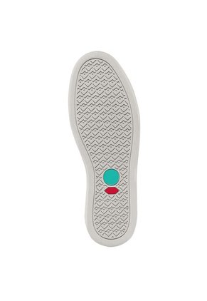 Tenis Okasaki Negro Para Hombre Croydon