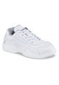 Tenis Colegial XX Pc Blanco Para Niño Y Niña Croydon de Croydon