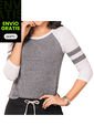 Blusa Monik Gris Para Mujer Croydon de Croydon