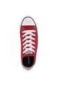 Tenis Discovery Bajo Rojo Para Hombre Y Mujer Croydon de Croydon