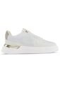 Tenis Yoshi Beige Para Mujer Croydon de Croydon