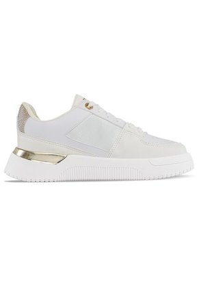 Tenis Yoshi Beige Para Mujer Croydon