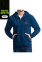 Chaqueta Pablo Azul Para Hombre Croydon de Croydon