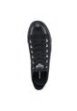 Tenis Discovery Bajo Negro Para Hombre Croydon de Croydon