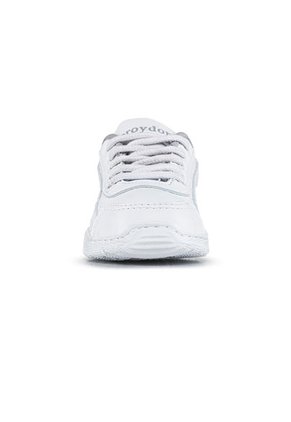 Tenis Colegial XX Pc Blanco Para Niño Y Niña Croydon