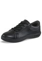 Tenis Colegio Oxford Negro Para Niño Y Niña Croydon de Croydon