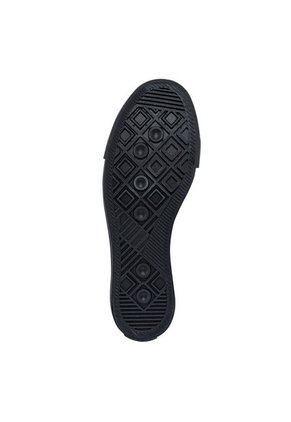 Tenis Discovery Bajo Negro Para Hombre Croydon