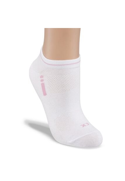 Medias Eva M.Color Croydon Para Mujer