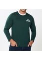 Camibuzo Danilo Verde Croydon Para Hombre de Croydon