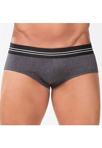 Pantaloncillos Gabriel Packx3 M.Color Croydon Para Hombre Croydon