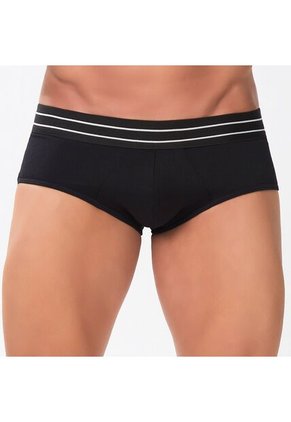 Pantaloncillos Gabriel Packx3 M.Color Croydon Para Hombre