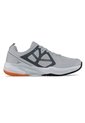 Tenis Entrenamiento Wacod Gris Claro Croydon Para Hombre de Croydon