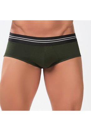 Pantaloncillos Gabriel Packx3 M.Color Croydon Para Hombre