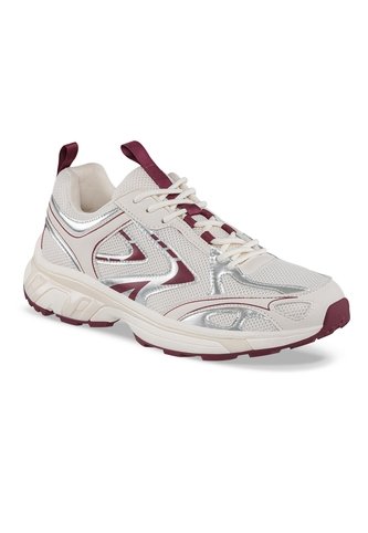 Tenis Urbanos Jeqoy Beige Croydon Para Hombre Croydon
