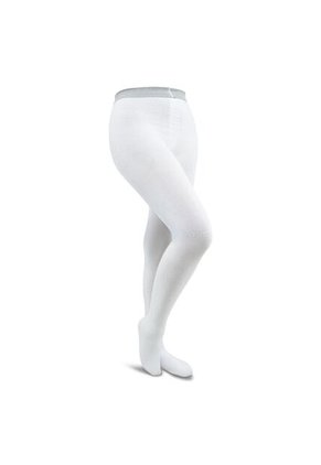 Medias Pantalón Inf Blanco Croydon Para Niña