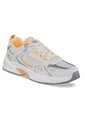 Tenis Urbanos Vloc Blanco Croydon Para Mujer de Croydon
