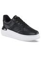 Tenis Karolina Negro Para Mujer Croydon de Croydon