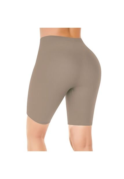 Bicicletero Audry Taupe Croydon Para Mujer