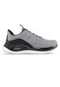 Tenis Running Tinor Gris Croydon Para Hombre de Croydon