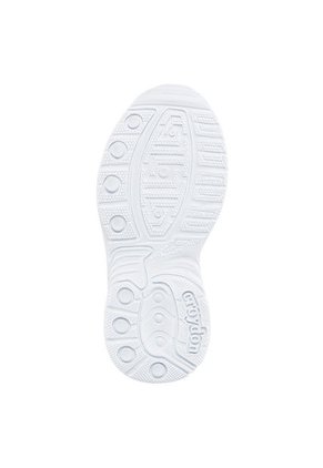 Tenis Colegial XX Pc Blanco Para Niño Y Niña Croydon