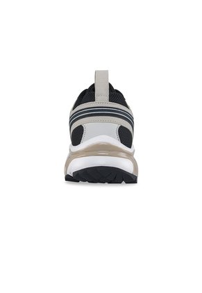 Tenis Urbanos Jeqoy Negro Croydon Para Hombre