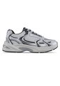 Tenis Urbanos Vloc Gris Croydon Para Mujer de Croydon