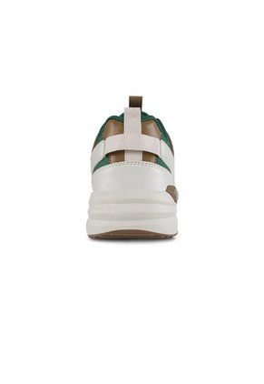 Tenis Urbanos Detar Beige Croydon Para Hombre
