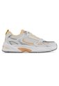 Tenis Urbanos Vloc Blanco Croydon Para Mujer de Croydon