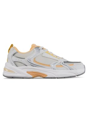 Tenis Urbanos Vloc Blanco Croydon Para Mujer