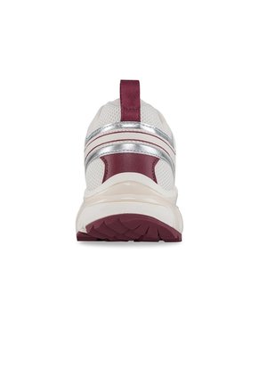 Tenis Urbanos Jeqoy Beige Croydon Para Hombre