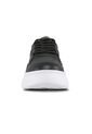 Tenis Karolina Negro Para Mujer Croydon de Croydon