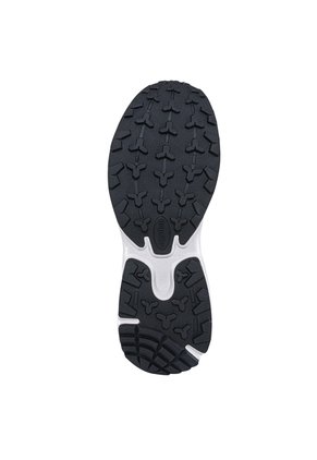 Tenis Urbanos Jeqoy Negro Croydon Para Hombre