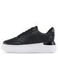 Tenis Karolina Negro Para Mujer Croydon de Croydon