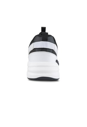 Tenis Urbanos Detar Blanco Croydon Para Hombre