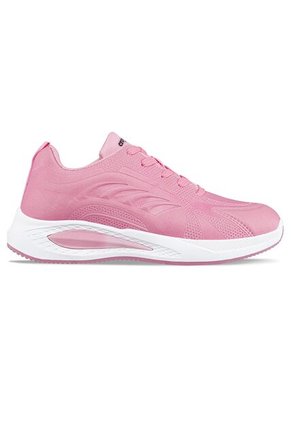Tenis Running Cilif Coral Para Mujer Croydon