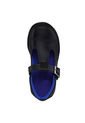 Zapatos Escolares Colegial Videl Negro Para Niña Croydon de Croydon