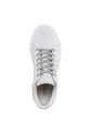 Tenis Urbanos Zayuri Blanco-Plata Para Mujer Croydon de Croydon