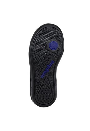 Zapatos Escolares Colegial Videl Negro Para Niña Croydon