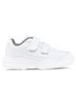 Tenis Colegial 11 New Blanco Para Niño Y Niña Croydon de Croydon