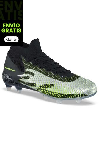 Guayos Grama Fatol Negro Para Hombre Croydon Croydon