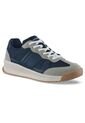 Tenis Urbanos Arcai Azul Osc Croydon Para Hombre de Croydon