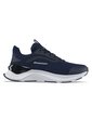Tenis Running Habar Azul Osc Croydon Para Hombre de Croydon