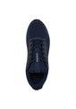 Tenis Running Habar Azul Osc Croydon Para Hombre de Croydon
