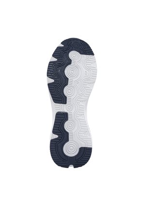 Tenis Running Habar Azul Osc Croydon Para Hombre