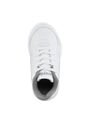 Tenis Colegial 10 New Blanco Para Niño Y Niña Croydon de Croydon