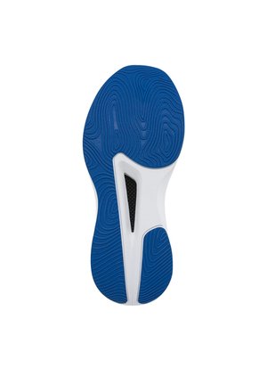 Tenis Running Wihop Azul Osc Croydon Para Hombre