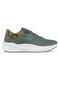 Tenis Running Wihop Gris-Café Croydon Para Hombre de Croydon