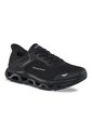 Tenis Running Rwag Negro-Negro Croydon Para Hombre de Croydon
